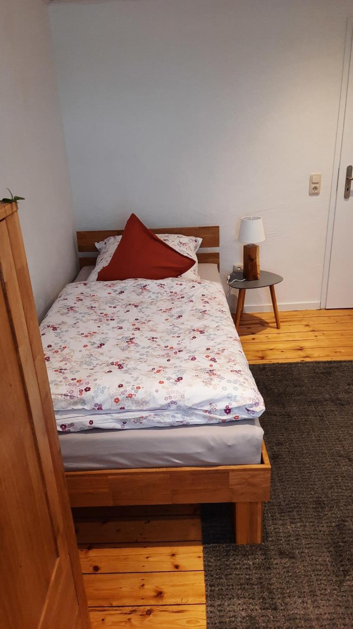 Ferienhaus Michels 헬렌탈 외부 사진