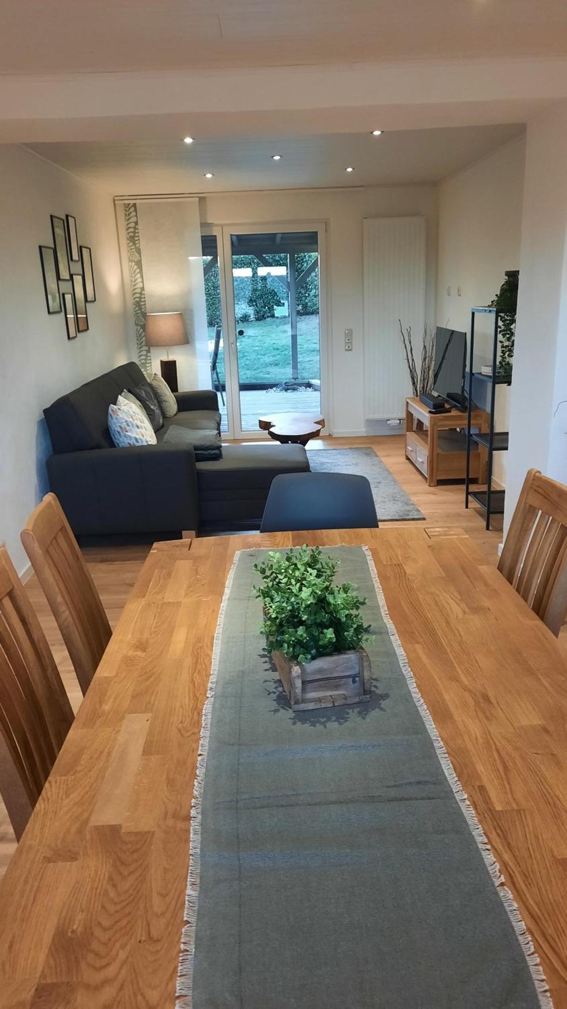 Ferienhaus Michels 헬렌탈 외부 사진