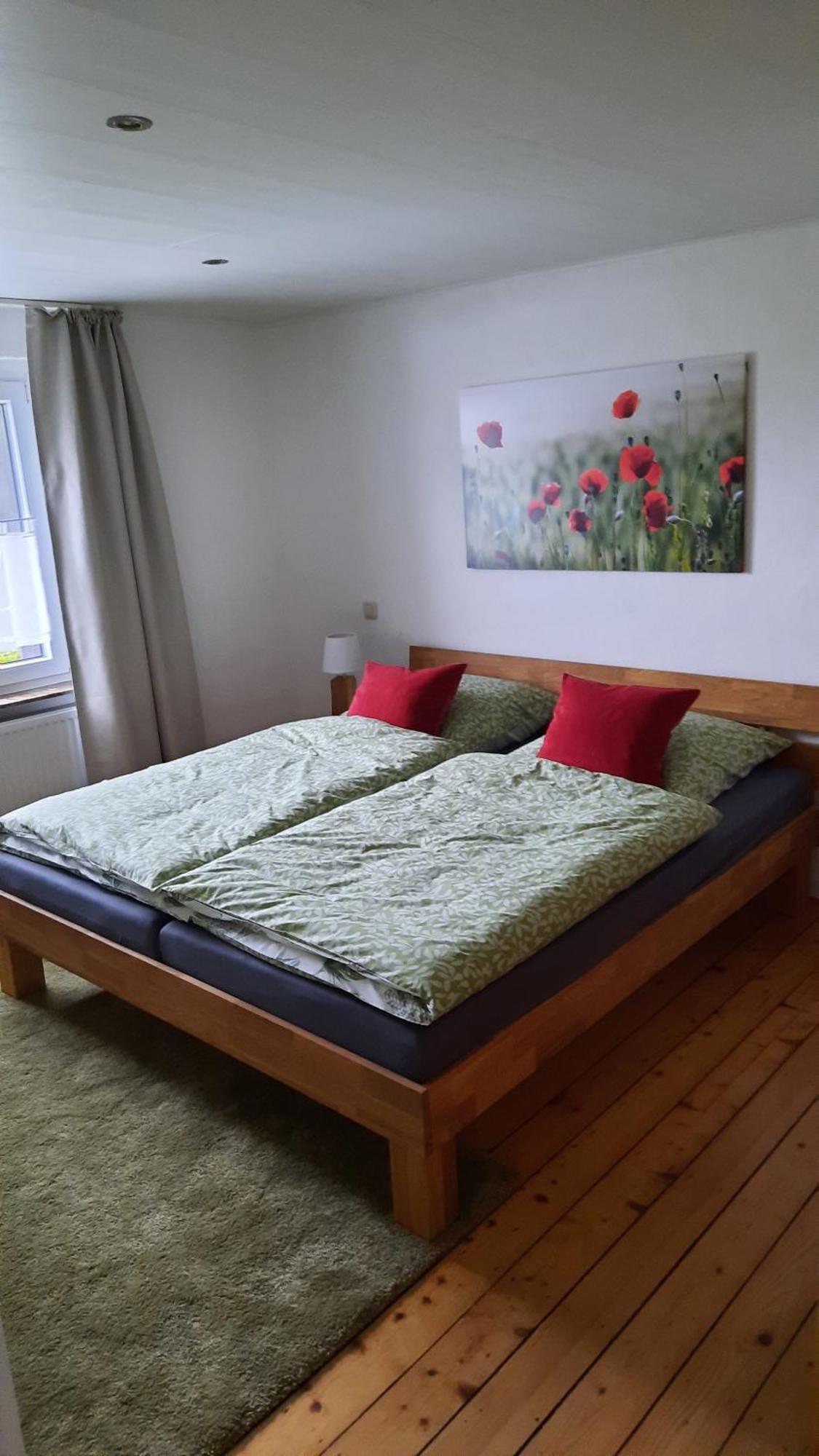 Ferienhaus Michels 헬렌탈 외부 사진