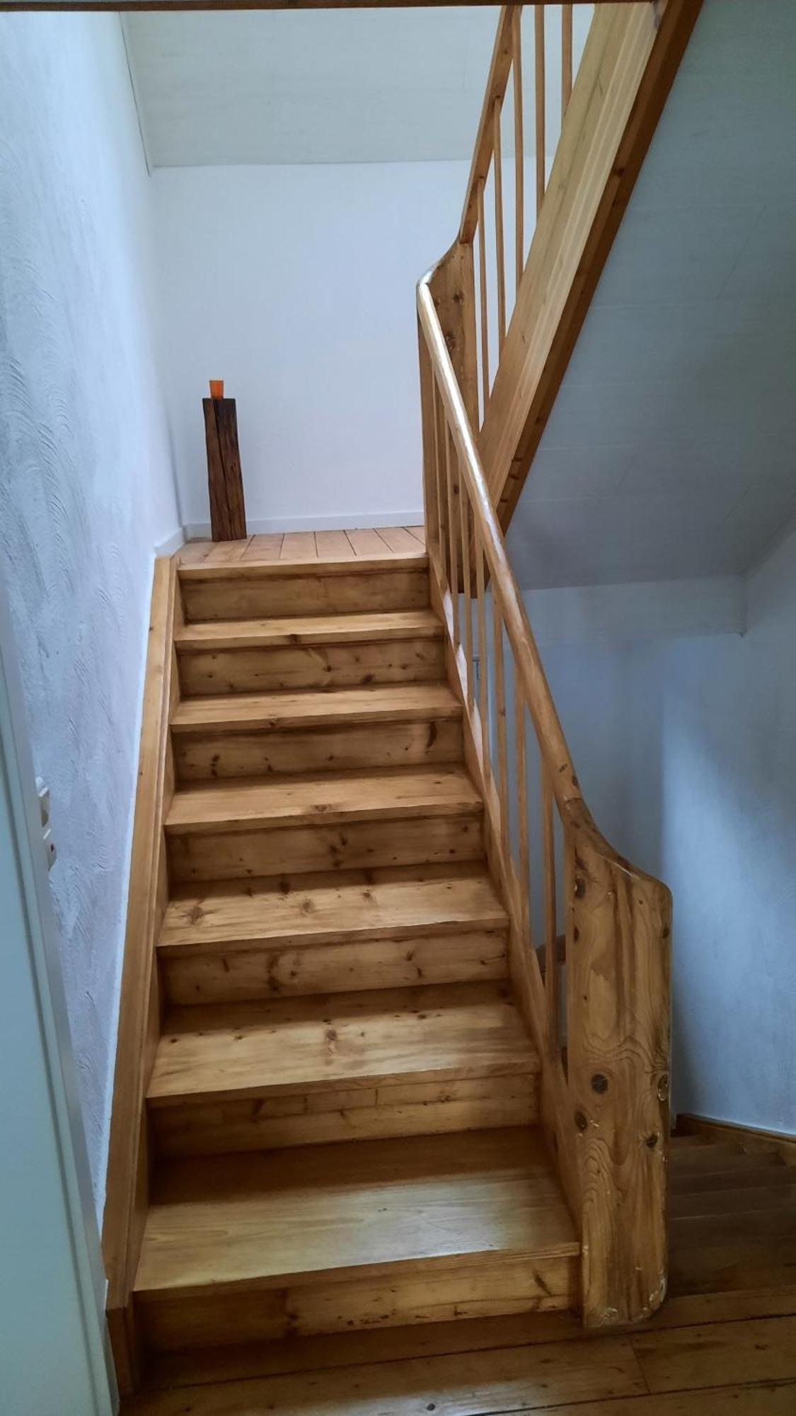 Ferienhaus Michels 헬렌탈 외부 사진