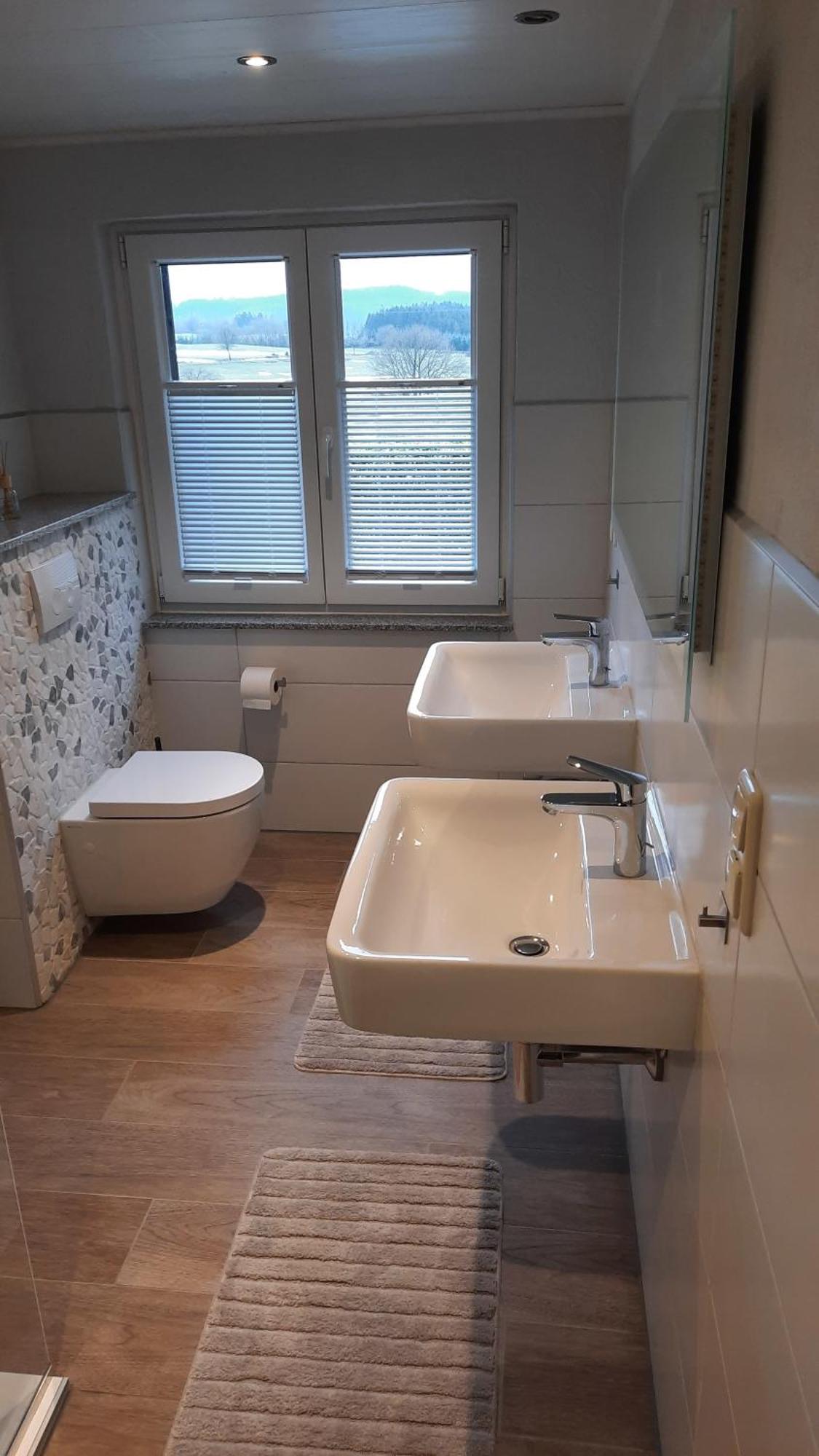 Ferienhaus Michels 헬렌탈 외부 사진