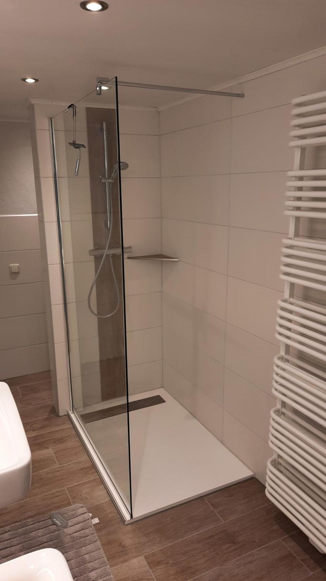 Ferienhaus Michels 헬렌탈 외부 사진