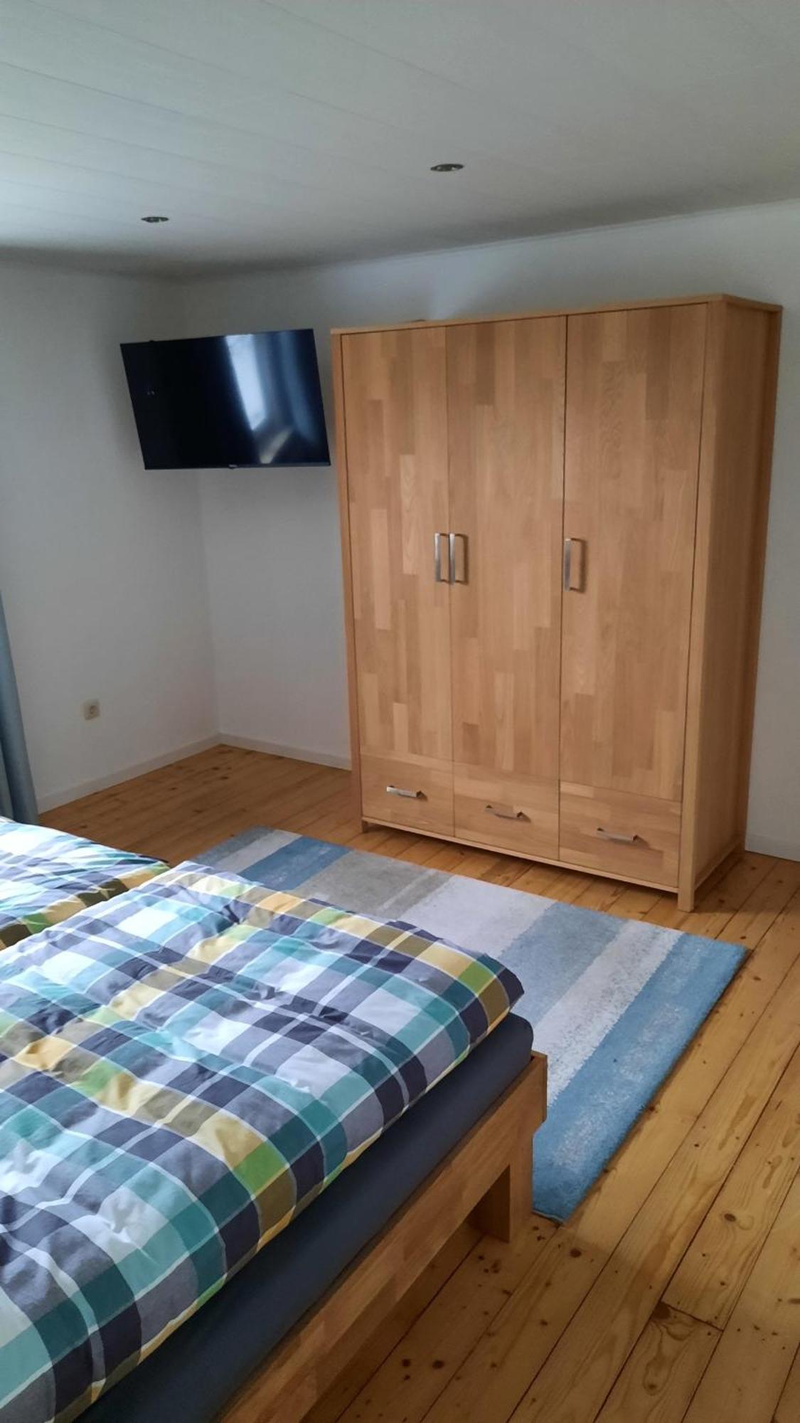 Ferienhaus Michels 헬렌탈 외부 사진