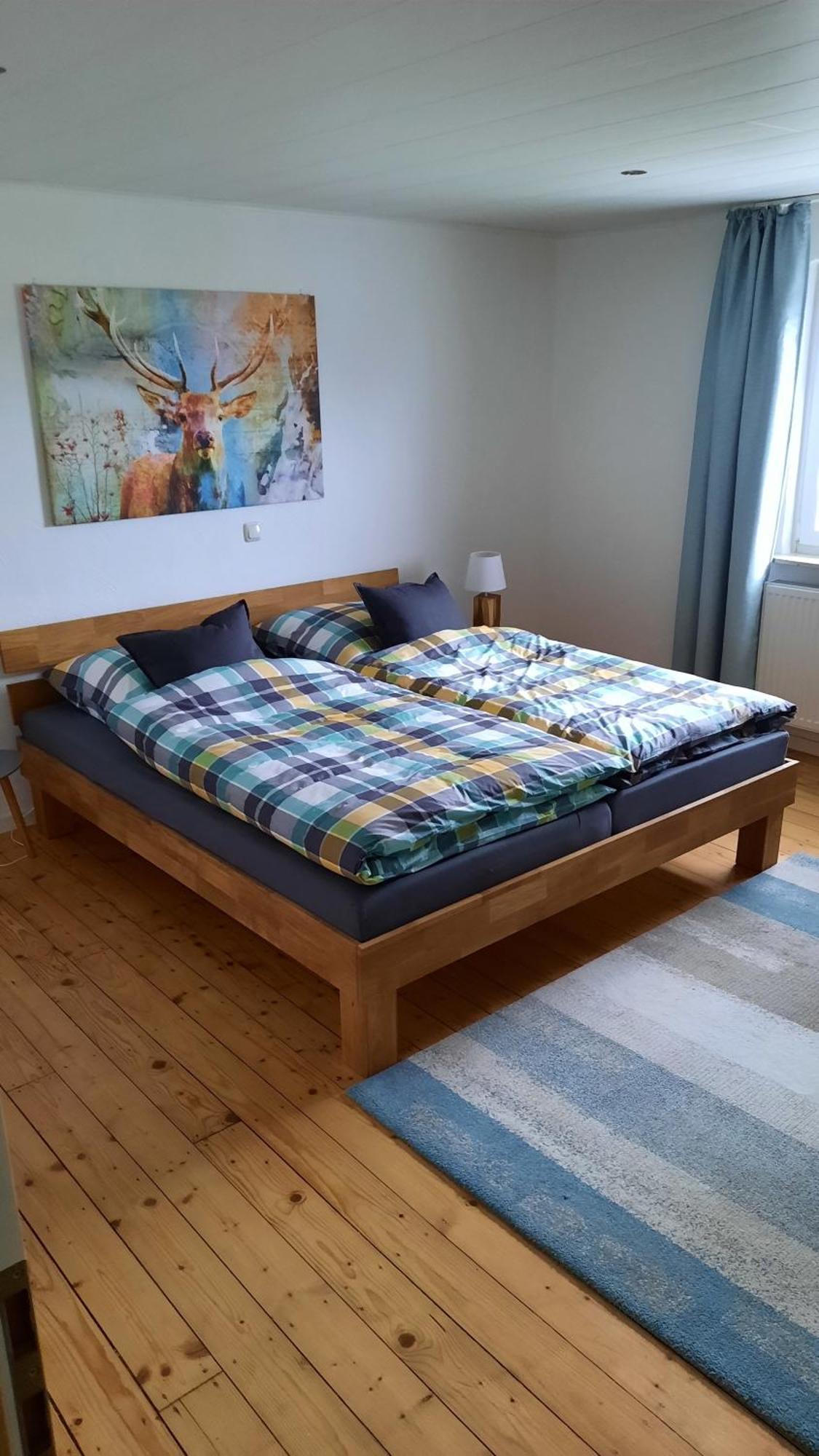 Ferienhaus Michels 헬렌탈 외부 사진