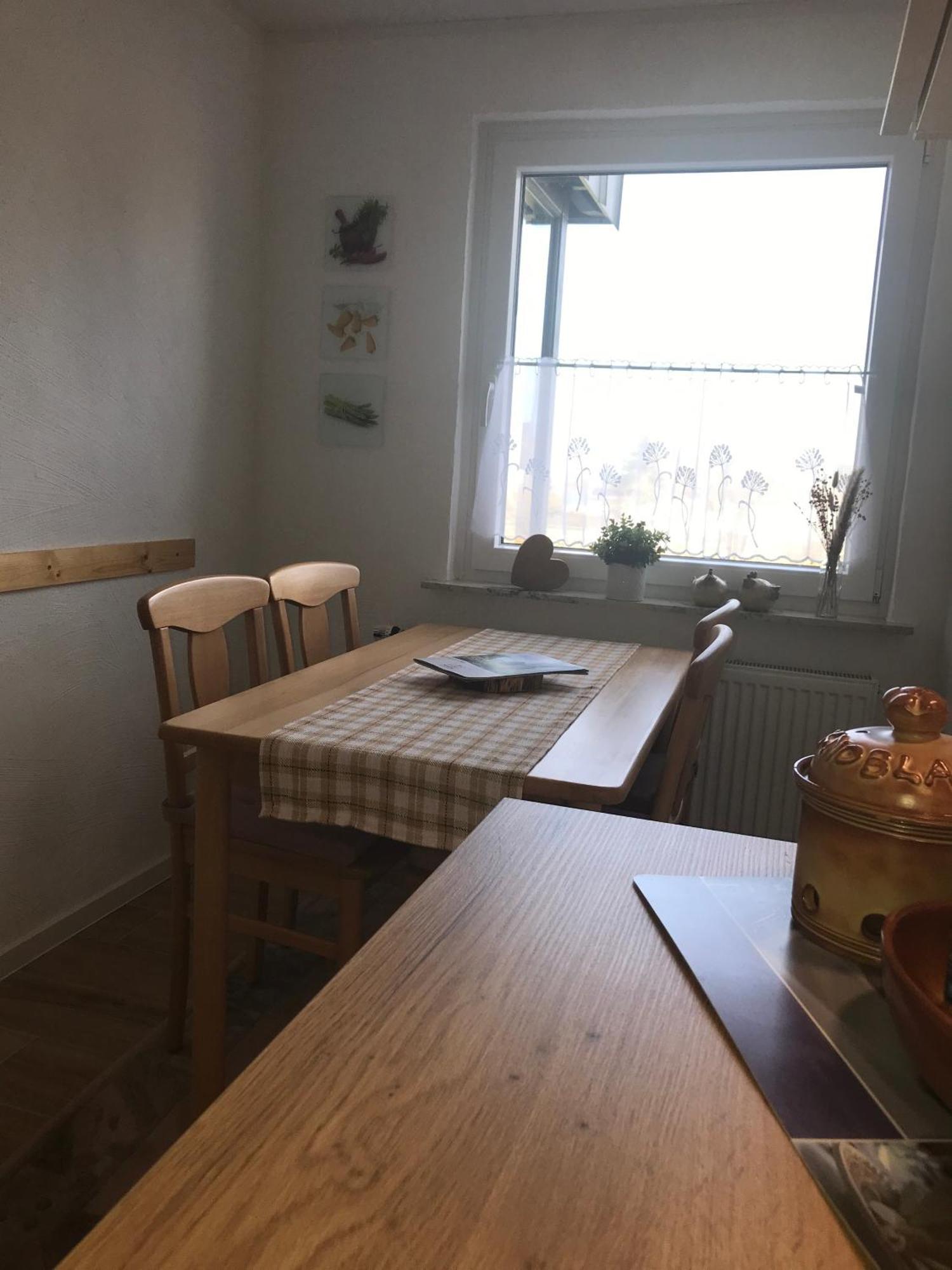 Ferienhaus Michels 헬렌탈 외부 사진