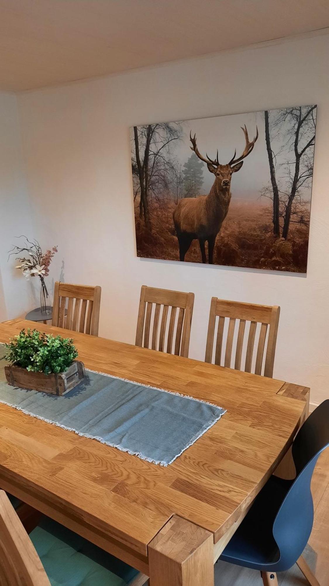 Ferienhaus Michels 헬렌탈 외부 사진