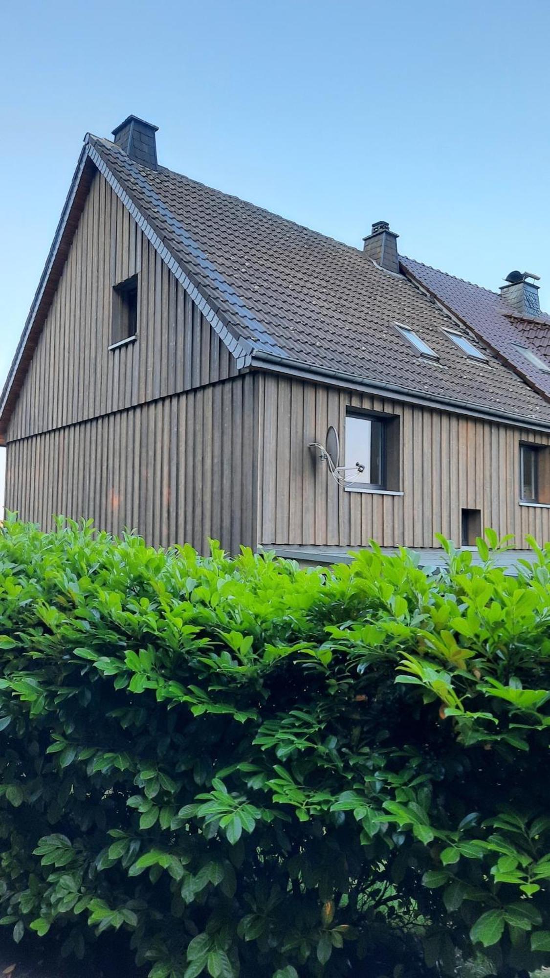 Ferienhaus Michels 헬렌탈 외부 사진